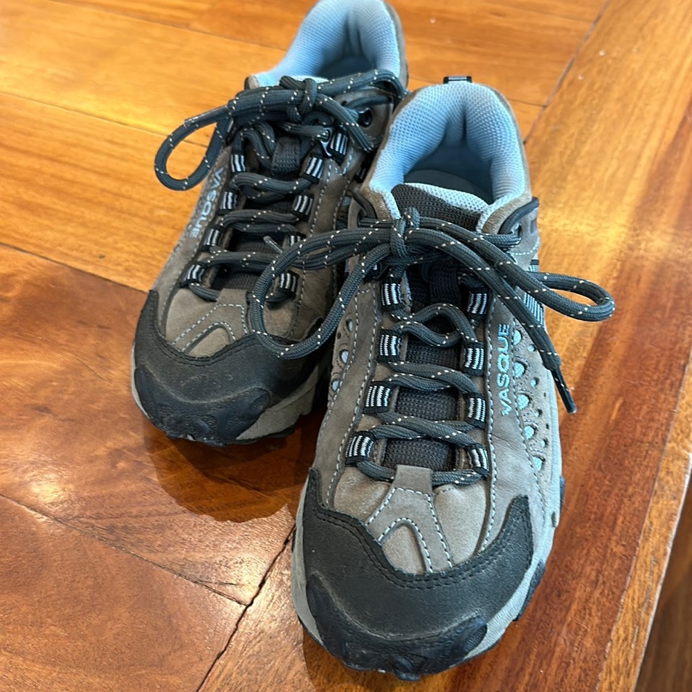 Excellent condition Vasque hiking boots